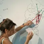 Prostor za glasove Kolašinki i Kolašinaca o gradu koji se mijenja