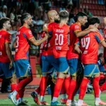 Banjalučki Borac poslije penal ruleta eliminisao dželata Sutjeske