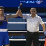 Roganović drugi put za 15 dana pobijedio Kasarsu