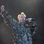 Lajdon je Stounse smatrao anti-pank bendom