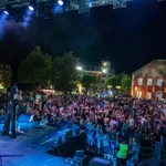 U završnici Echo festivala Katarina Grujić, Magla bend i Ceca