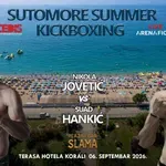 Jovetić pred najvećim izazovom na domaćem terenu: Sutomore spremno...