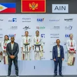 Džiu-džicu: Zlato i bronza za Lidiju Caković i Ljubicu Nikčević