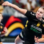 Kapitenka mladih "lavica" Anđelina Orbović: Sanjamo da jednog dana...