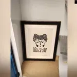 Pikasova grafika ukradena prije osam godina pronađena u napuštenom...