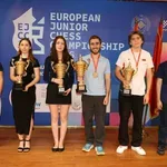 Sokolovski i Rubers šampioni Evrope na Cetinju