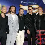 NSYNC još ne znaju šta se dogodilo sa njihovim izgubljenim albumom