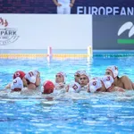 Ništa od medalje na EP - mladi vaterpolisti pali na peterce protiv...