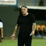 Radonjić: Mislim da se trenutno previše očekuje od ekipe koja je...