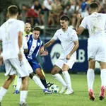 Dragićević: Mogli smo da pobijedimo; Radonjić: Pravili smo...