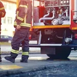 Požar kod Herceg Novog u potpunosti pod kontrolom, operativni štab...