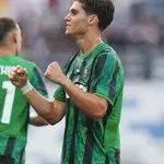 Prvi takmičarski meč i odmah gol - Adžić pogodio za Sasuolo u Kupu...
