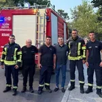 Bečić: Beranski vatrogasci pokazali kako se pomaže drugima u...