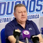 Bokan: Budućnost je važna Crnoj Gori, ne samo sa sportskog...