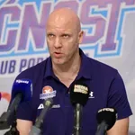 Žakelj: Imamo ambicioznu ekipu, želimo da pobjeđujemo