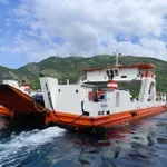 Novska lista: Trajekt donosi milione, Herceg Novi i Tivat moraju...
