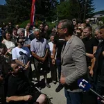 Radnik rekao Vučiću da je dobio otkaz jer nije išao na miting, on...
