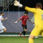 Lazar Maraš nakon potpisa za Aris: „Ukazala mi se šansa koju moram...