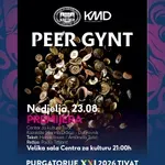 Crnogorska premijera dubrovačko-tivatske predstave
