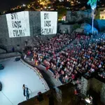 Herceg Novi od 22. do 28. avgusta postaje velika scena i bioskop...