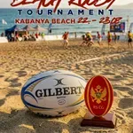 Stotinu ragbista na turniru na Velikoj plaži