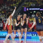 LIVE BLOG Italija - Crna Gora: Odbojkašice protiv aktuelnih...