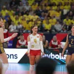 Tijana Tvrdišić: Bile smo bolje kako je prolazilo vrijeme, nadam...