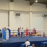 Đinović eliminisan u osmini finala - čudne sudijske odluke...