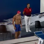Milenković 8. na Mediteranskim igrama u disciplini 50 metara...