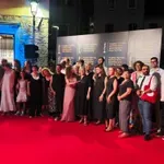 Spustio se jarko crveni tepih: Počeo Filmski festival Herceg Novi,...