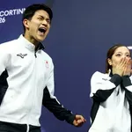 Nakon olimpijskog zlata stigao vjerenički prsten