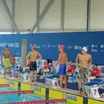 Još jedan odličan nastup Milenkovića - finale na 100 metara delfin