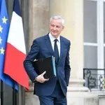 Bivši francuski ministar ekonomije Le Mer objavio manifest – „Za...