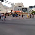 Protest bivših radnika "Primorke" u centru Bara: "Nema otpremnina,...