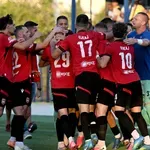 Dečić ubjedljiv u Ulcinju za povratak na prvo mjesto