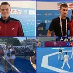 Milenković potvrdio talenat, boćari u borbi za bronzu, sestre...