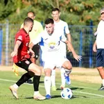 Otrant: Umjesto faula crveni karton - greška sudije Boškovića...