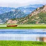 Skadarsko jezero u UNESCO mreži rezervata biosfere: rezultat...