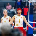 Saška Đurović: Francuska prejaka, ali smo probile tremu, nadam se...