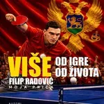 Grguru nagrada za film Više od igre, više od života - Filip...