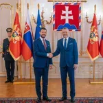Milatović u Bratislavi: Crna Gora je naredna članica EU