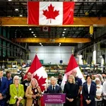 Kanada uzvratila Americi novim carinama