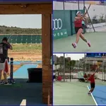 Marković na korak od finala, Nikčević i Jovanović krenuli pobjedama