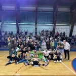 Studenti bez Lige šampiona u futsalu