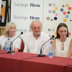 Film "Gajin svijet 3" je priča o odrastanju i nadi