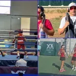 Stigla druga medalja, odličan nastup Markovića, teniseri stali u...