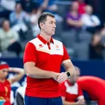 Caković: Očigledno je da nismo dorasli, da bismo parirali boljem...