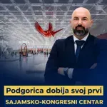 Agencija: Ugovorena izrada Glavnog projekta Sajamsko-kongresnog...