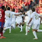 Krstović u Evropi, Janković ostao bez nje; Hajduk i Borac u Ligi...