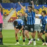 Na dnu evropskog fudbala ostali su samo Crna Gora i San Marino